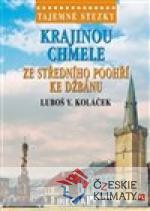Tajemné stezky - Krajinou chmele ze st...