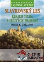 Tajemné stezky - Slavkovský les - kraj...