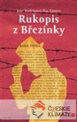 Rukopis z Březinky