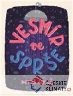 Vesmír ve sprše