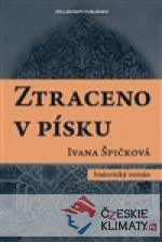Ztraceno v písku