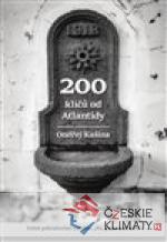 200 klíčů od Atlantidy