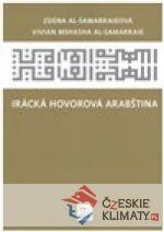 Irácká hovorová arabština