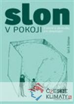 Slon v pokoji