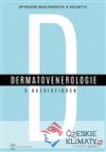 Dermatovenerologie v kasuistikách