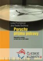 Poruchy příjmu potravy