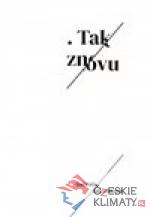 Tak znovu