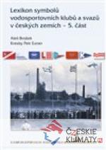 Lexikon symbolů vodosportovních klubů a ...