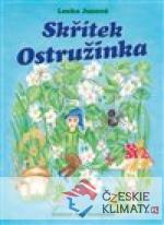 Skřítek Ostružinka