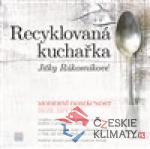 Recyklovaná kuchařka Jitky Rákosníko...
