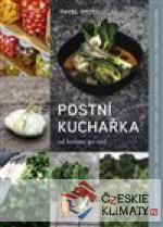 Postní kuchařka