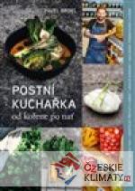Postní kuchařka