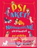Psi v akci!