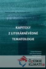 Kapitoly z literárněvědné tematologie...