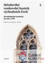 Středověké venkovské kostely východních ...