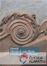 Zámek Alfreda II. von Skene v Pavlovic...