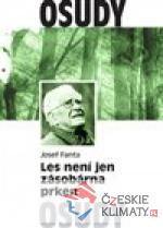 Les není jen zásobárna prken