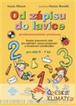 Od zápisu do lavice - Předmatematické...