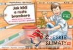 Jak klíčí a roste brambora