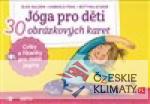 Jóga pro děti