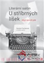 Literární salon U stříbrných lišek...
