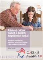 Zábavné cvičení paměti a dalších ...