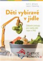 Děti vybíravé v jídle