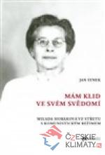 Mám klid ve svém svědomí