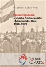 Polská republika a otázka Podkarpatsk...