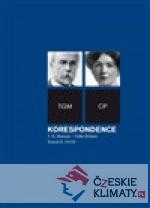 Korespondence T. G. Masaryk – Velká Brit...