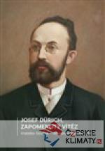 Josef Dürich. Zapomenutý vítěz