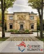Příbytky hudby