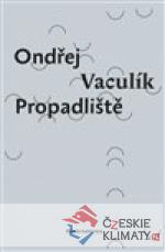 Propadliště
