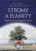 Stromy a planety