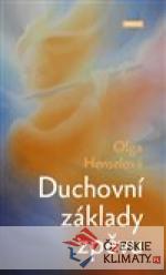 Duchovní základy zpěvu