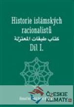 Historie islámských racionalistů