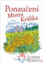 Ponaučení Mistra Králíka