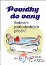 Povídky do vany