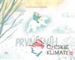 První sníh
