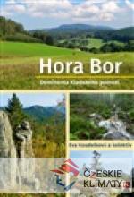 Hora Bor, dominanta Kladského pomezí