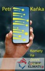 Komety na denní obloze