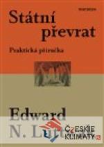 Státní převrat