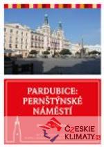 Pardubice - Pernštýnské náměstí
