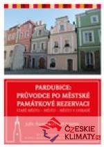 Pardubice - Průvodce po městské pamá...