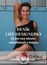 Deník Life Designerky