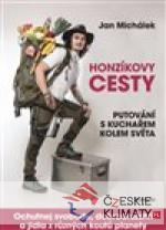Honzíkovy cesty