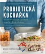 Probiotická kuchařka