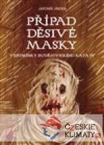 Případ děsivé masky