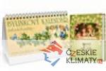 Bylinkový kalendář 2026 + Zázračné čaje...