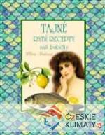 Tajné rybí recepty